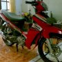 Yamaha jupiter z 2003 Rp.4,5 jt nego