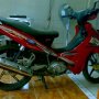 Yamaha jupiter z 2003 Rp.4,5 jt nego