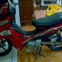 Yamaha jupiter z 2003 Rp.4,5 jt nego