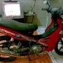 Yamaha jupiter z 2003 Rp.4,5 jt nego