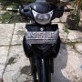 JUAL SUZUKI NEW SMASH CW NR 2008 HITAM 