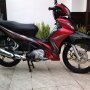 JUAL YAMAHA NEW JUPITER Z 2010 MALANG