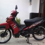 Jual vega zr malang 09 Merah