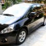 Jual Mitsubishi Grandis GLS 2008 hitam DKI