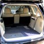 Jual Mitsubishi Grandis GLS 2008 hitam DKI