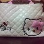 Tas Fashion Hello Kitty