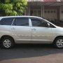 Innova Diesel Facelift E-Grade Up 2008 Akhir