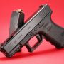 Glock 19 Pistol - Rp 5,5 juta.