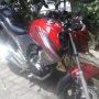 JUAL HONDA MEGA PRO 2012 Tangan 1