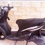 Yamaha Mio 2008 Hitam murah