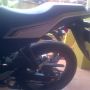 YAMAHA VIXION 2013 - Motor