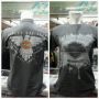 Kaos Harley Davidson PB