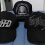 Topi Harley Davidson