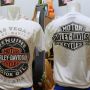 Kaos Harley Davidson Las Vegas