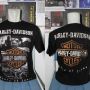 Kaos Harley Davidson Texas