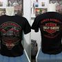 Kaos Harley Davidson American Legend