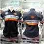 Kemeja Harley Davidson HDK11