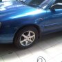 Baleno 2000 biru cantik