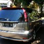 Honda Stream AT 2006 grey met