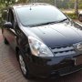 JUAL GRAND LIVINA 1.5XV A/T HITAM 2008 akhir