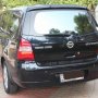 JUAL GRAND LIVINA 1.5XV A/T HITAM 2008 akhir