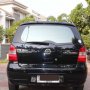 JUAL GRAND LIVINA 1.5XV A/T HITAM 2008 akhir