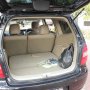 JUAL GRAND LIVINA 1.5XV A/T HITAM 2008 akhir