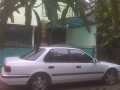 Honda maestro putih 1991 ac sgt dgn body mls skl