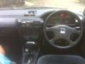 Honda maestro putih 1991 ac sgt dgn body mls skl