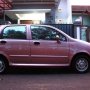 Jual Cherry QQ 2007 pink Irit malang