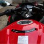 Kawasaki Ninja 250 FI ABS 2013 Merah B DKI