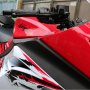 Kawasaki Ninja 250 FI ABS 2013 Merah B DKI