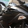 Kawasaki Ninja 250 FI Black 2012 mulus terawat