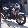 Yamaha vixion thn 2012 Bekasi