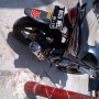 Yamaha vixion thn 2012 Bekasi