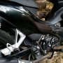 Honda Absolute Revo CW 2010 HITAM ORI