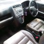 Honda Stream 2007 A/T Grey