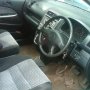 Jual Honda Stream 2006 1,7 A/T Black