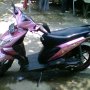 Honda Beat 2011 bulan 2 PINK Bekasi