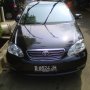 Toyota Altis G Hitam A/T 2005 Siap Pakai