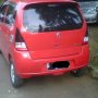 Jual suzuki karimun estilo 2011 merah asuransi all risk 