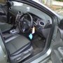 ford focus 2007 A/T abu abu good condition 