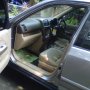 Jual honda crv 2006 2.4 A/T abu abu siap pakai