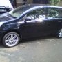 Jual Nissan Grand Livina 2007 Hitam SV M/T Kondisi ok