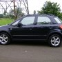 SUZUKI SX4 X-OVER 2007 A/T HITAM ORI