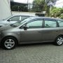 Jual Honda Stream Mulus Sangat terawat