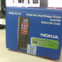 Jual Nokia X1-01 Gress, Masih segel