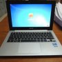 Jual Asus X201E Black