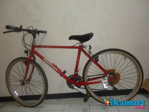 Jual Sepeda Bridgestone - Sepeda