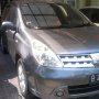 Jual Livina XR M/T 2008 Plat B